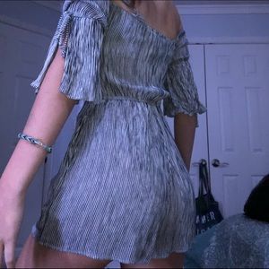 American Eagle romper